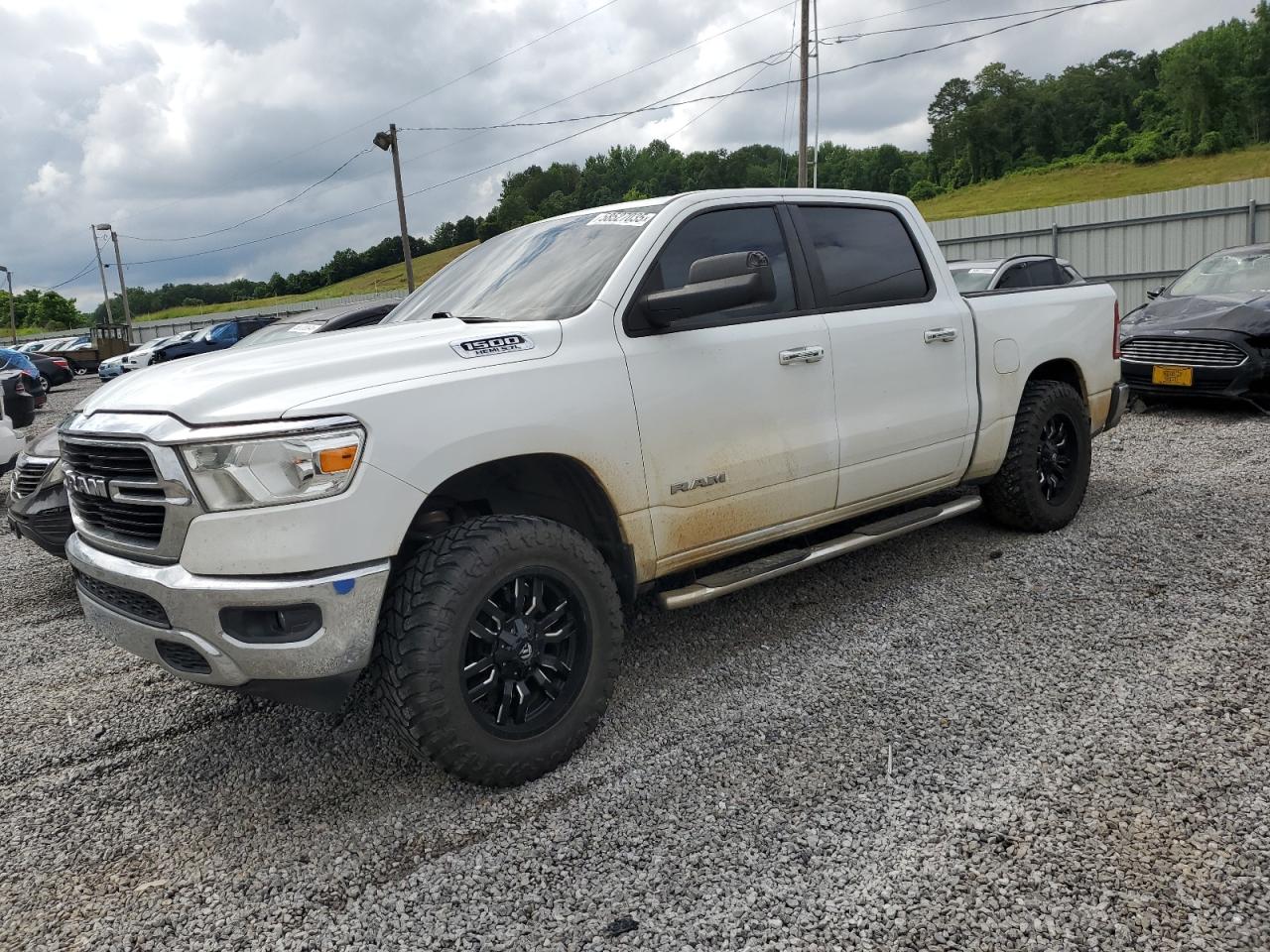 2019 Ram 1500 big h BIG HORN/LONE STAR
