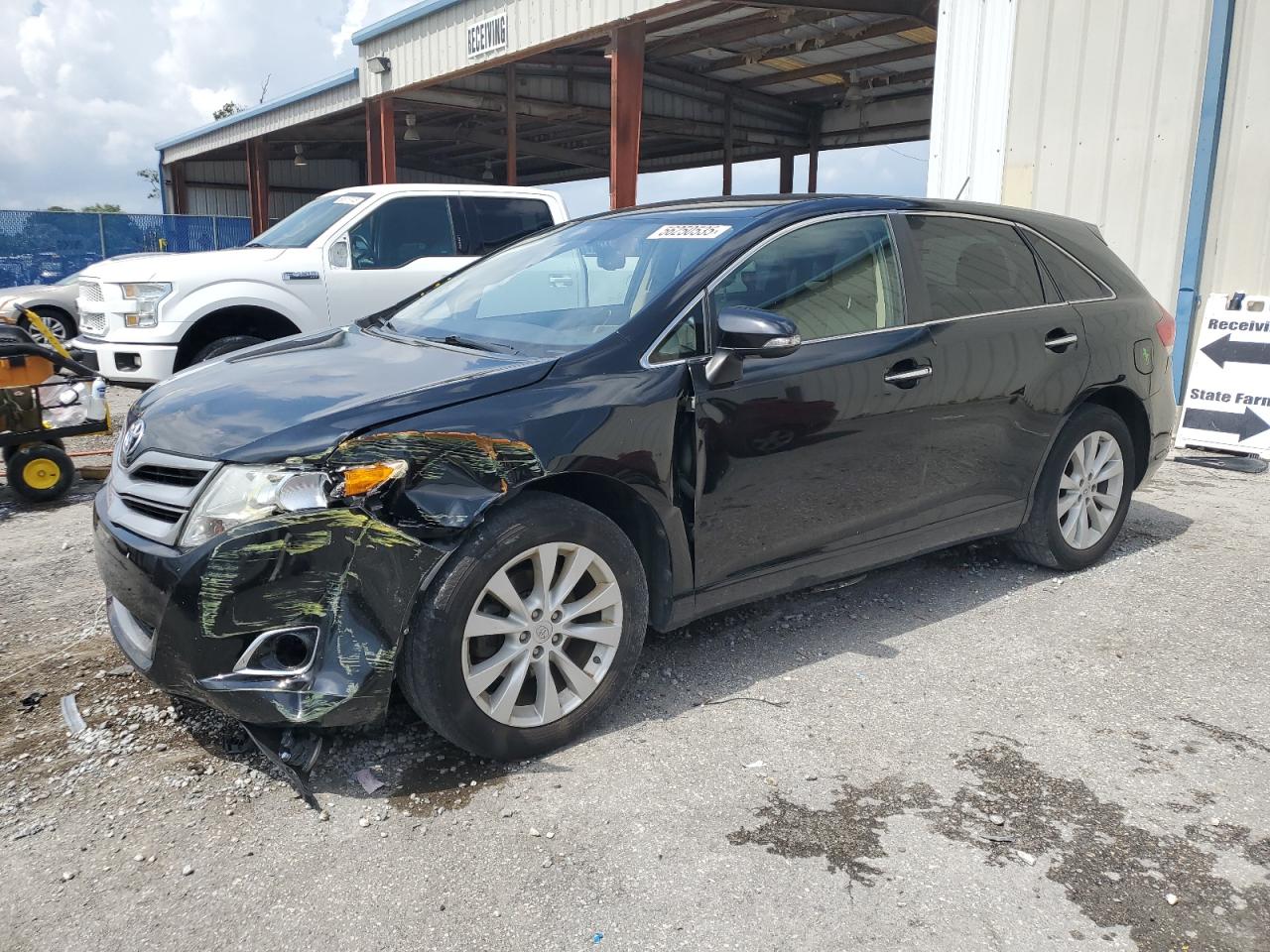 2015 Toyota Venza le