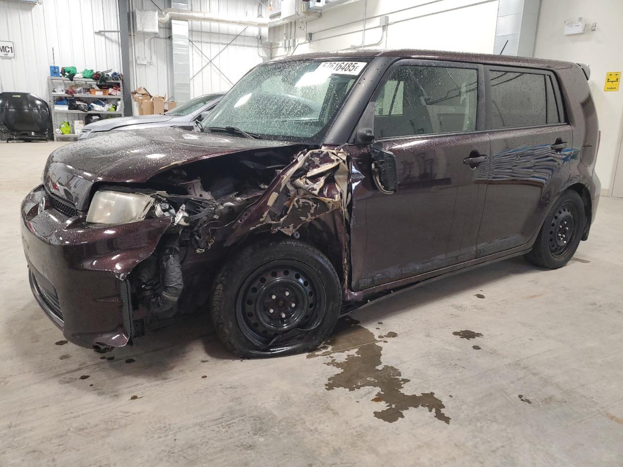 Toyota Scion