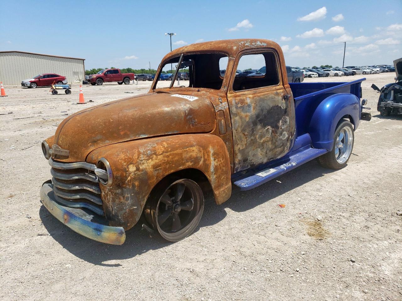 Chevrolet G Series