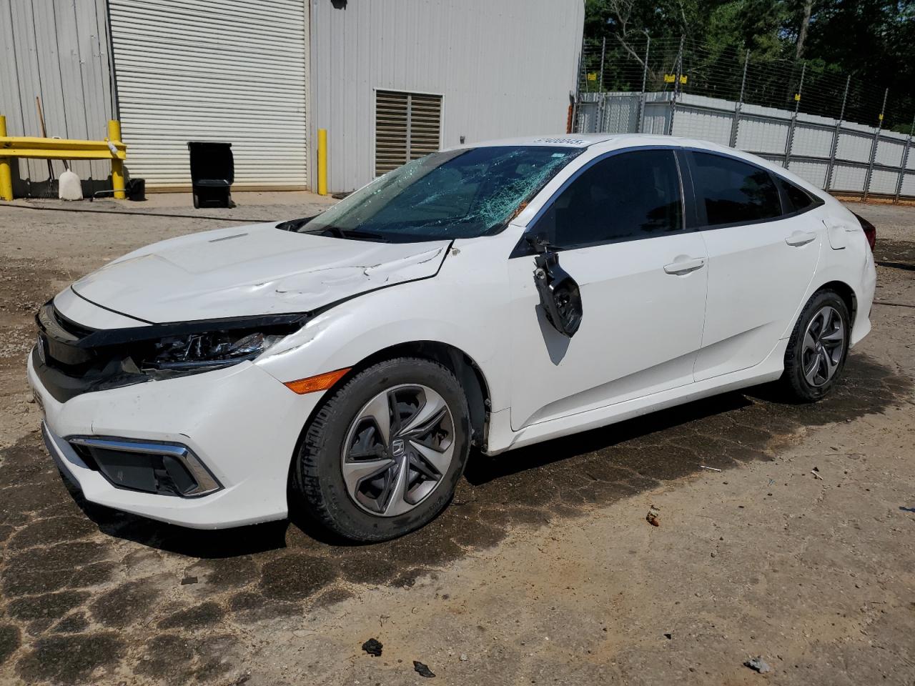 2019 Honda Civic lx LX