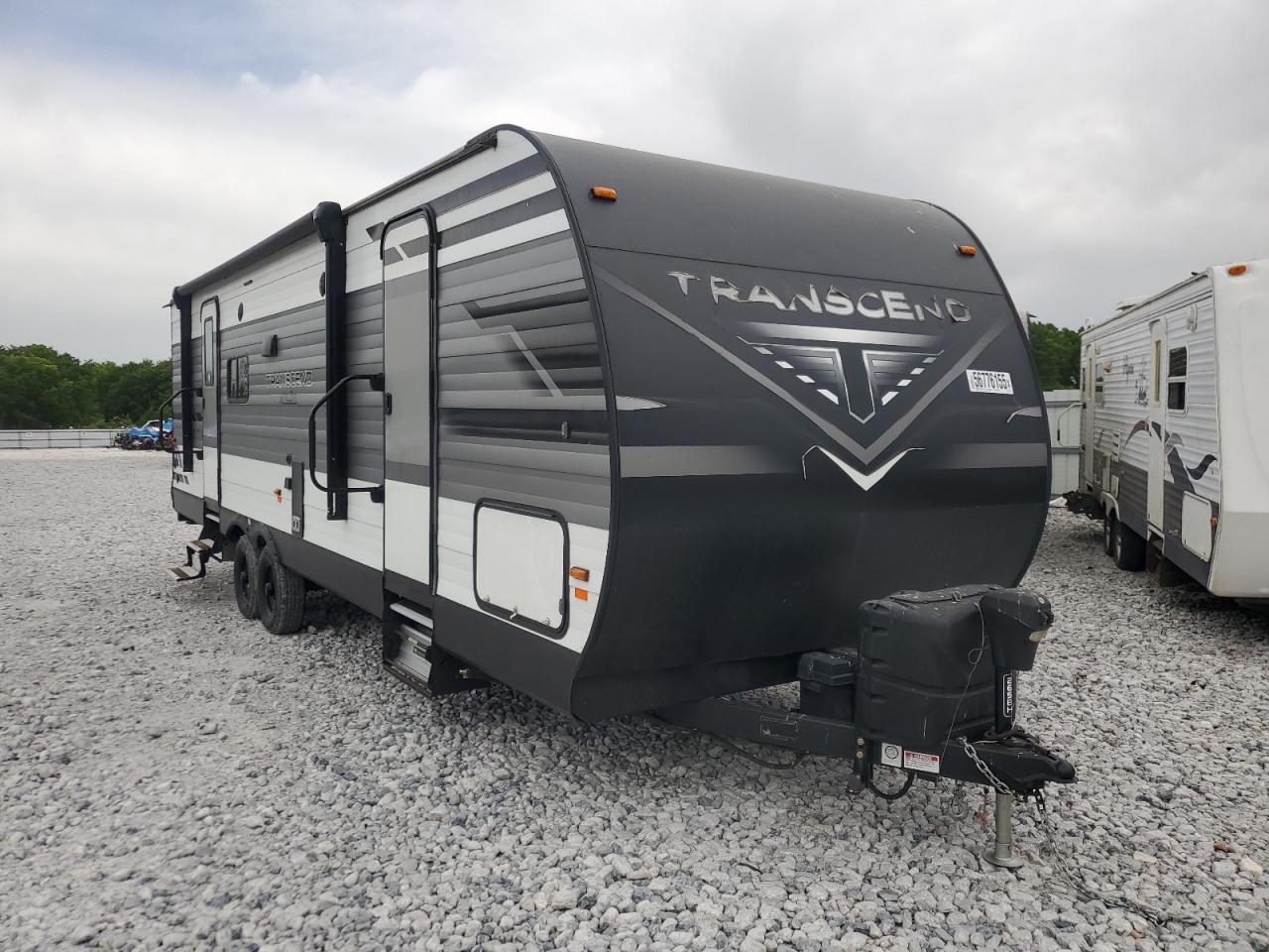 2021 Grandesign Transcend