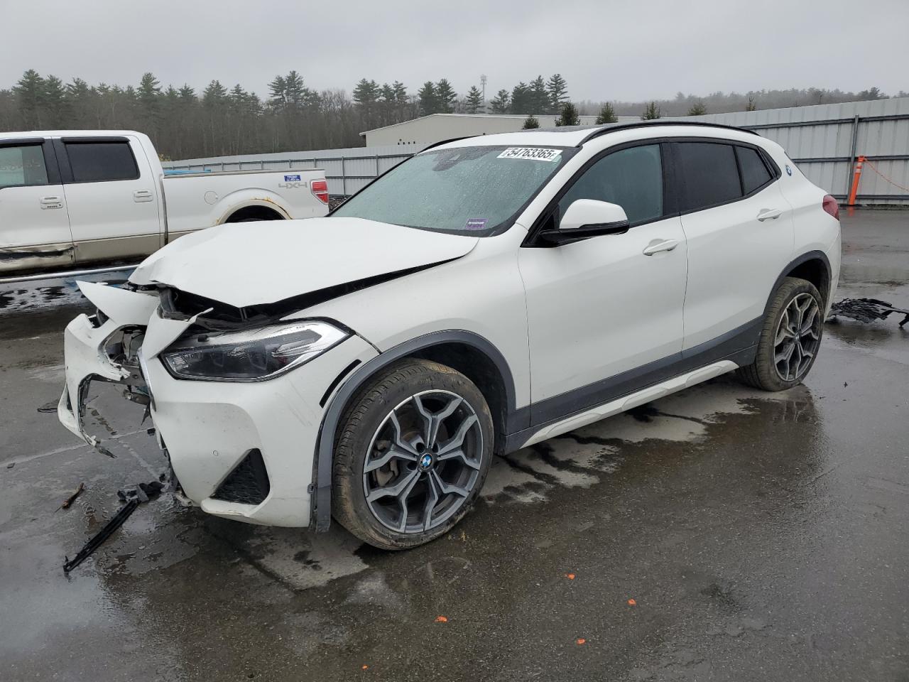 2021 BMW X2 xdrive2 XDRIVE28I