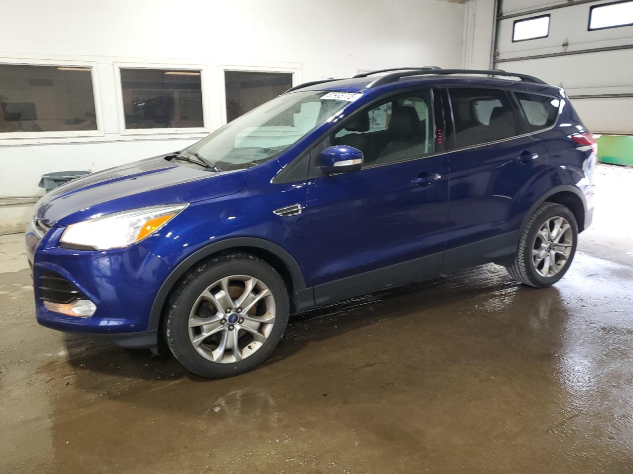 2013 Ford Escape sel SEL