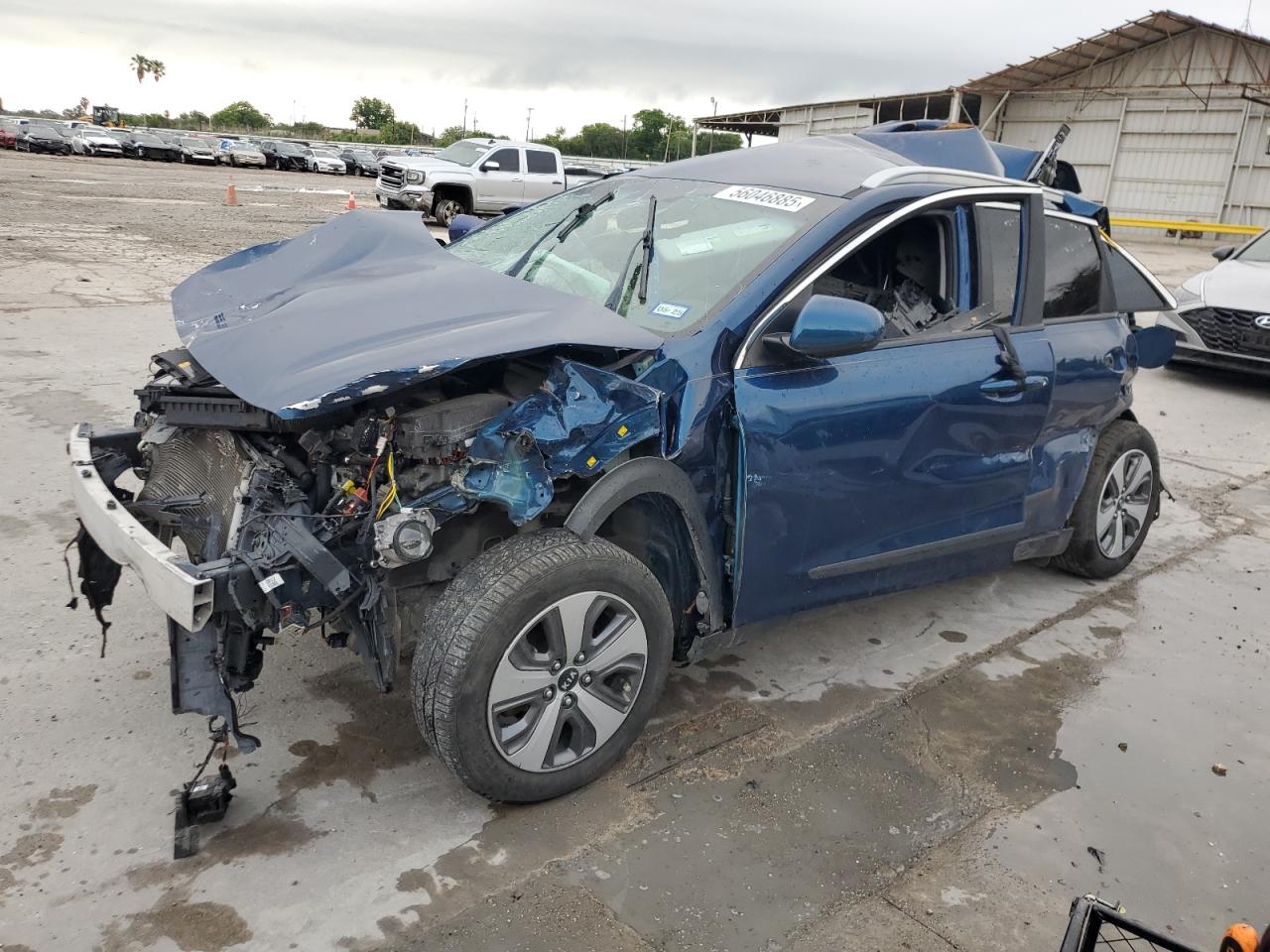 2019 Kia Niro