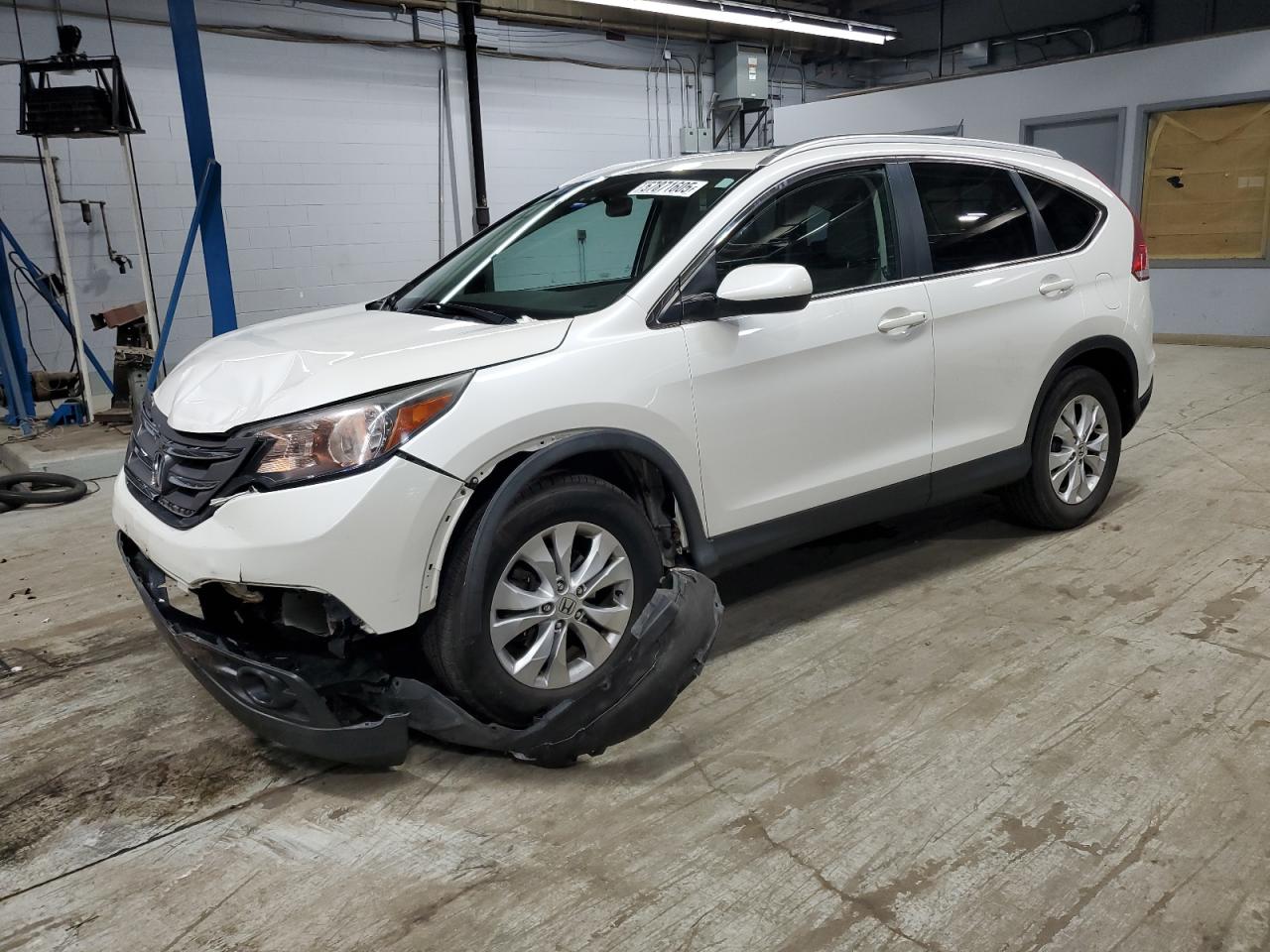 2014 Honda Cr-v exl EXL