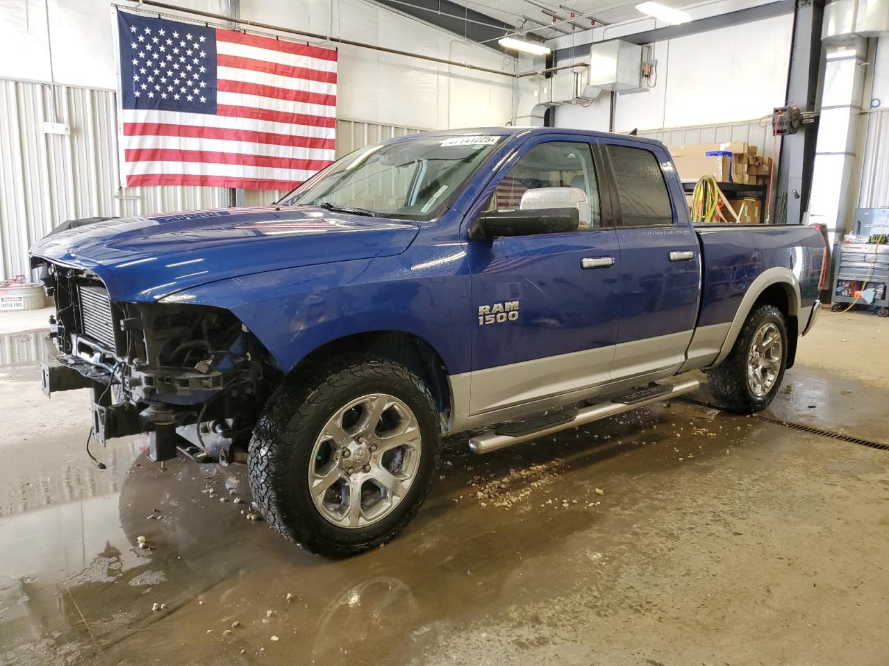 2015 Ram 1500 laramie LARAMIE
