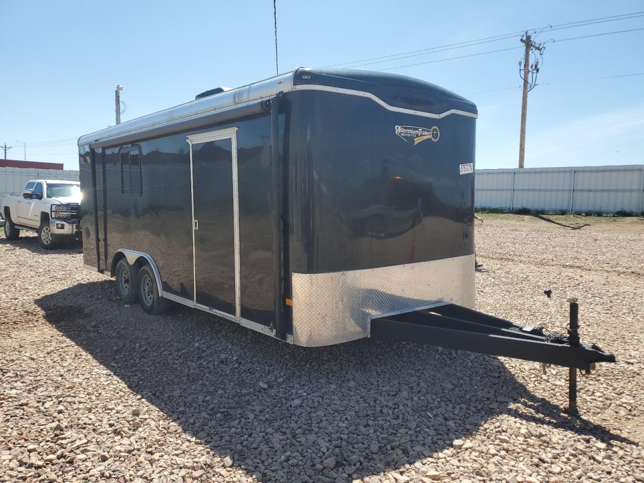 2022 Haulmark Haulmark Trailer