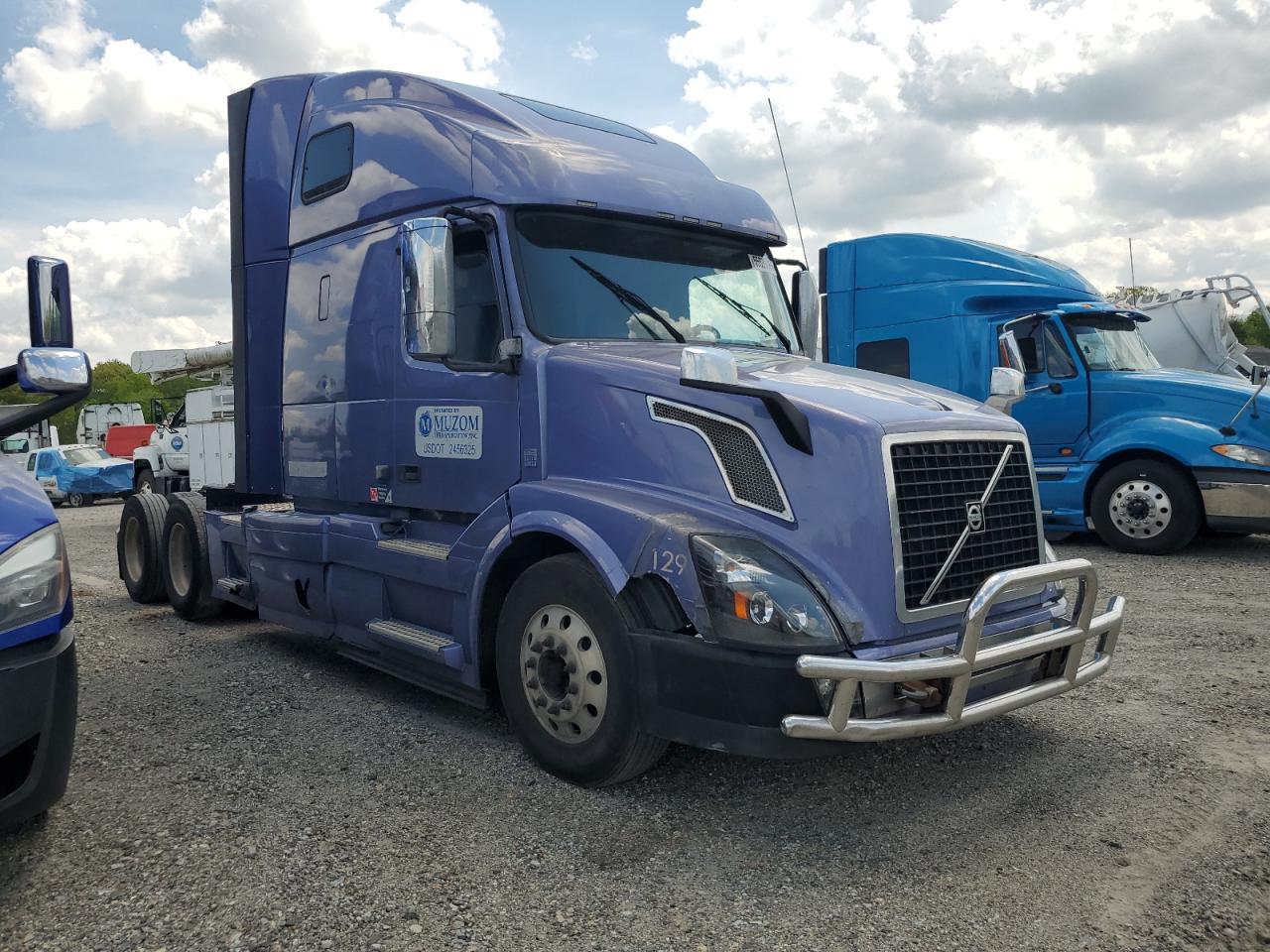 Volvo Vn