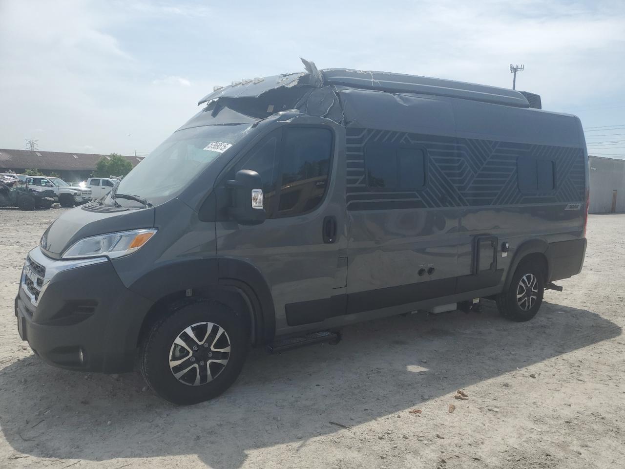 Ram Promaster