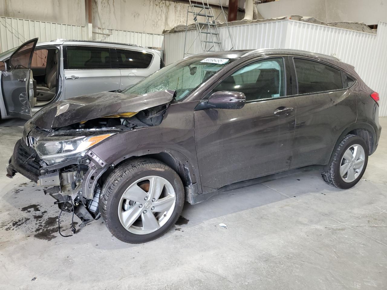 2019 Honda Hr-v exl EXL
