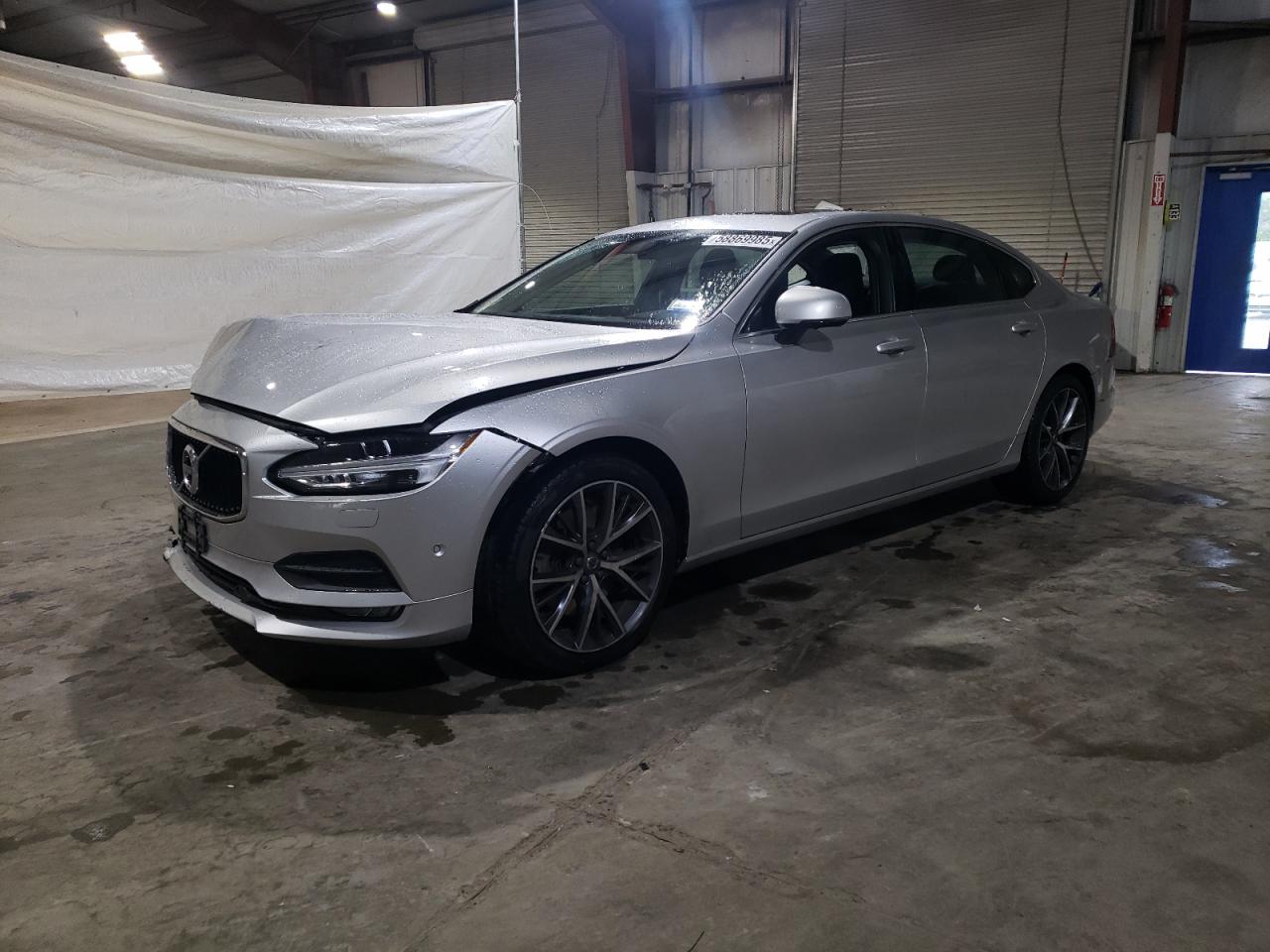 2018 Volvo S90 t6 mom T6 MOMENTUM