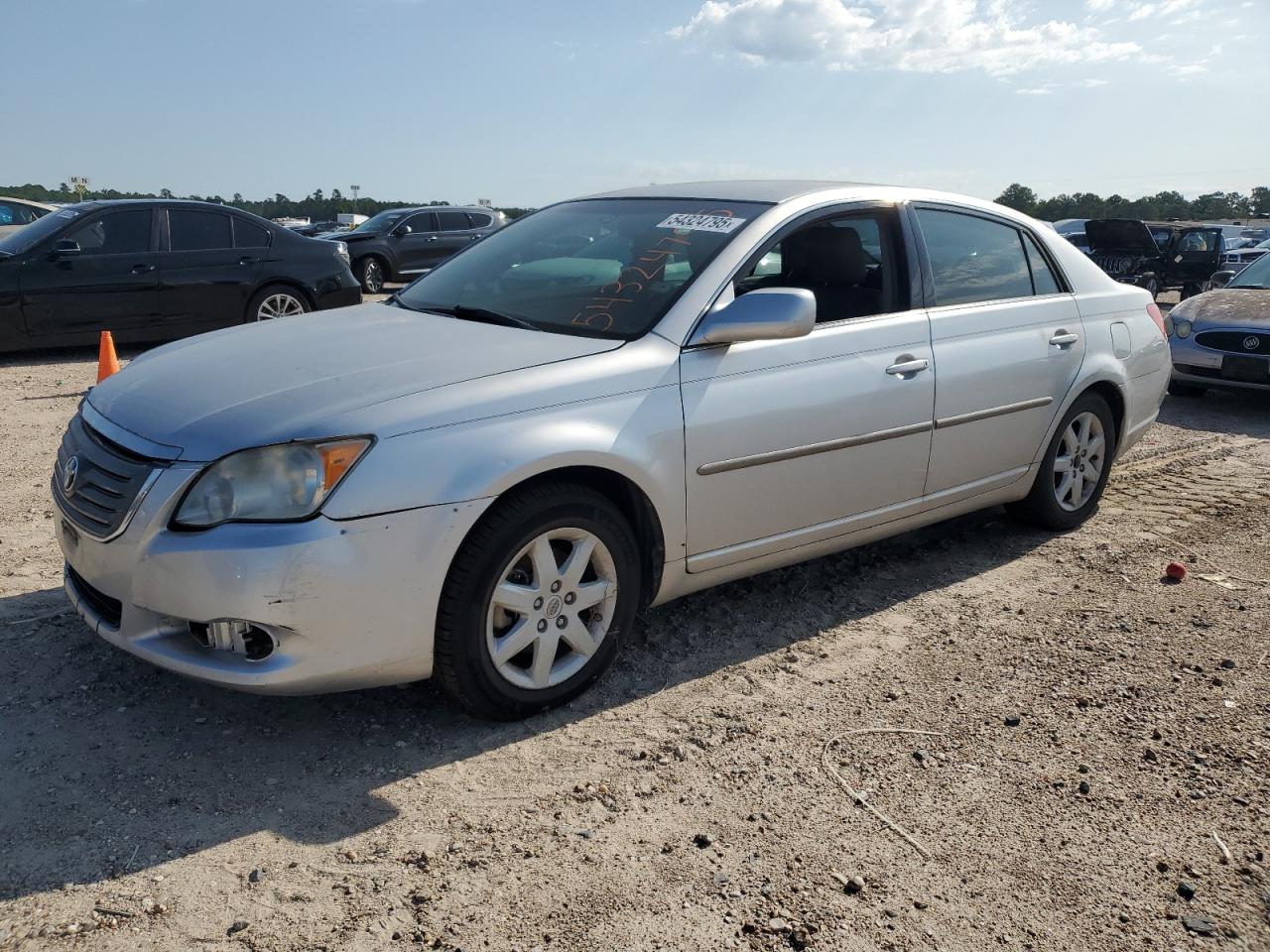 2010 Toyota Avalon