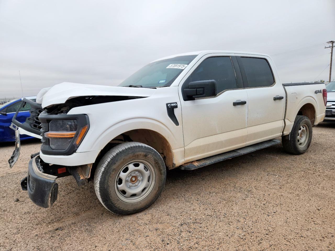 2024 Ford F150 xl XL