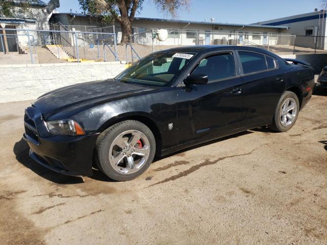2014 Dodge Charger se SE