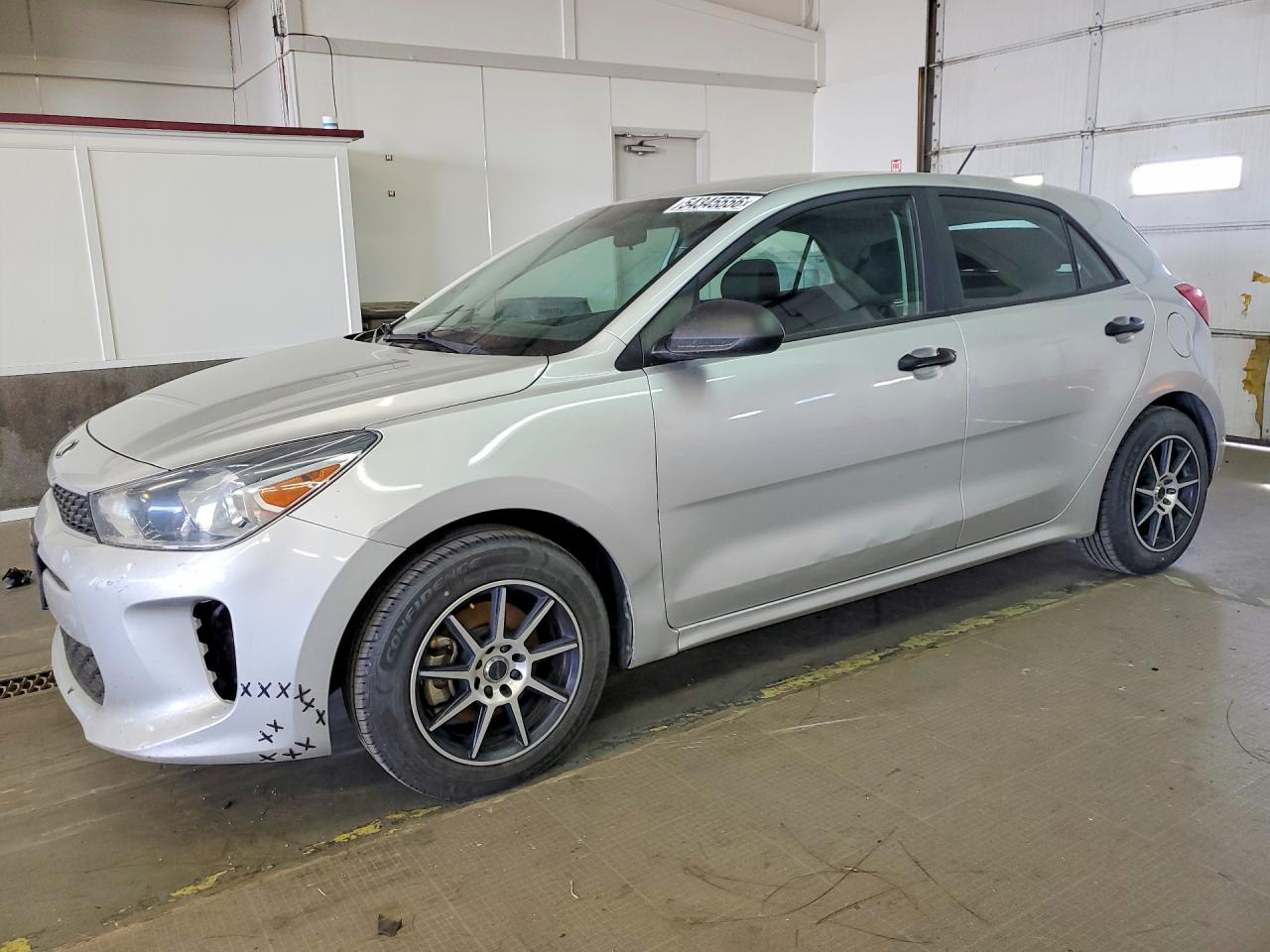 2018 Kia Rio