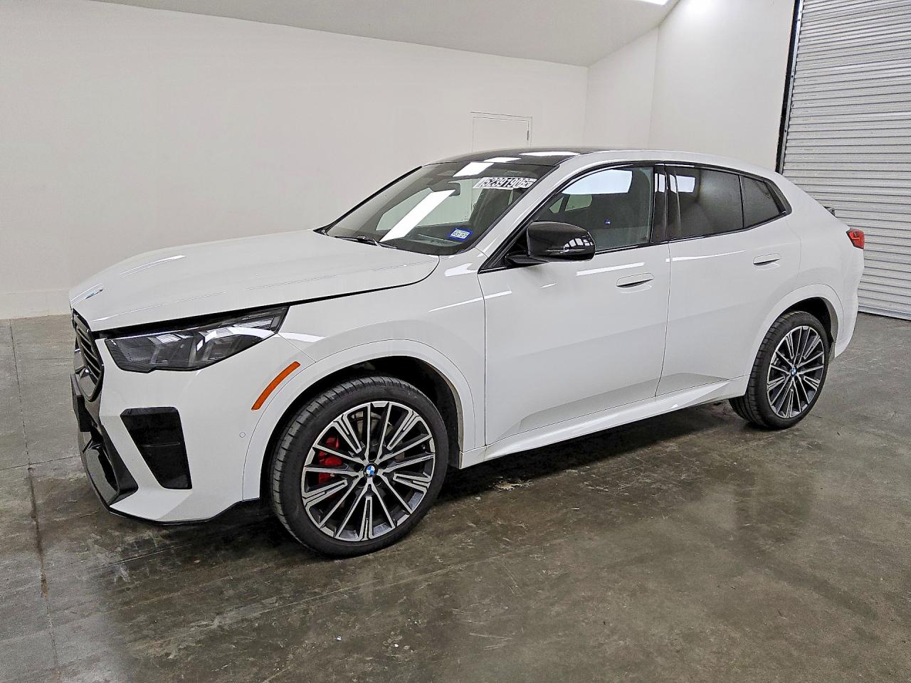 2026 BMW X2