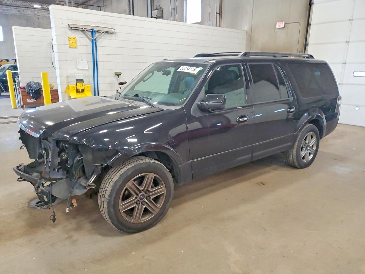 2012 Ford Expedition