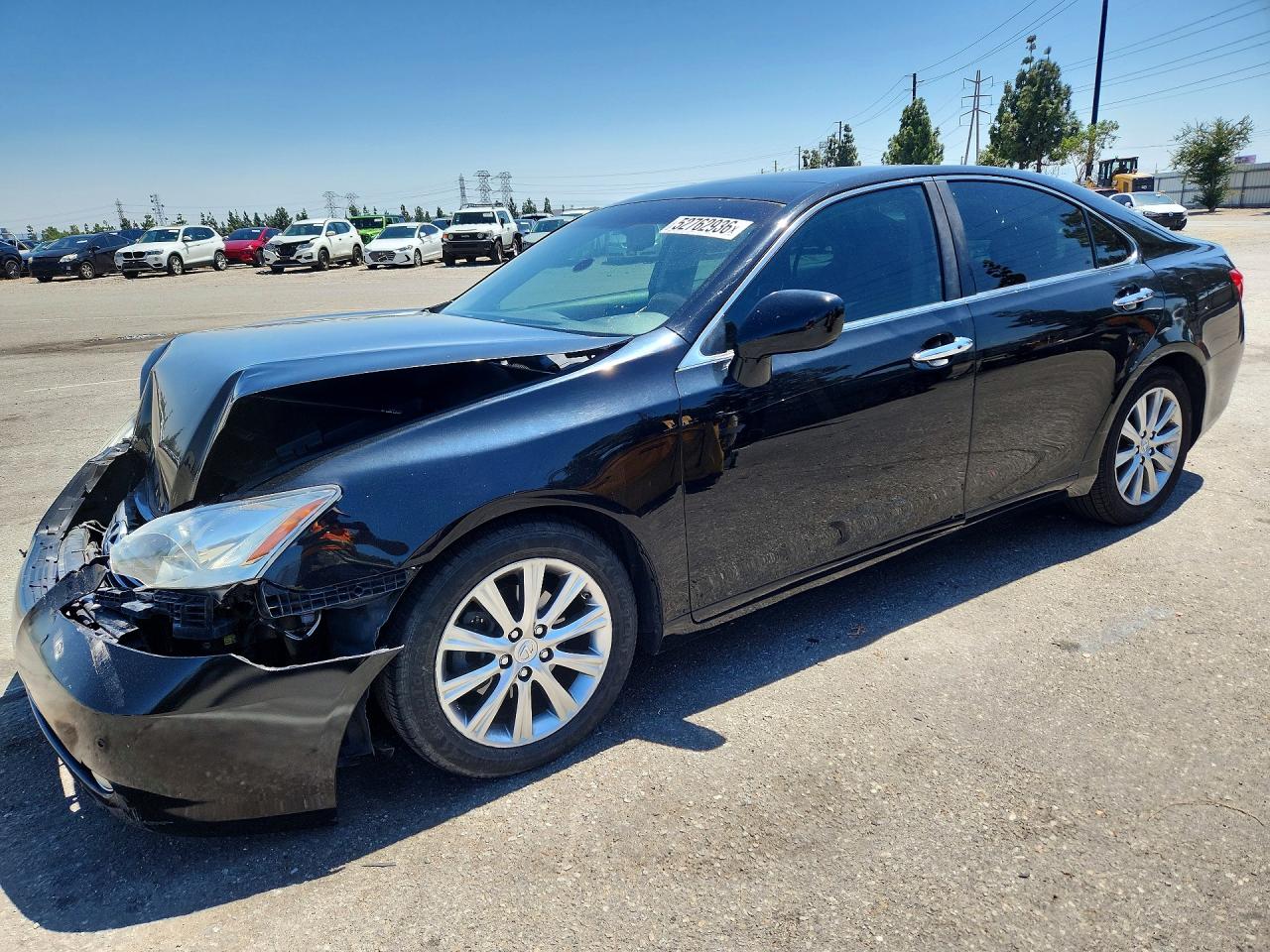 2007 Lexus Other