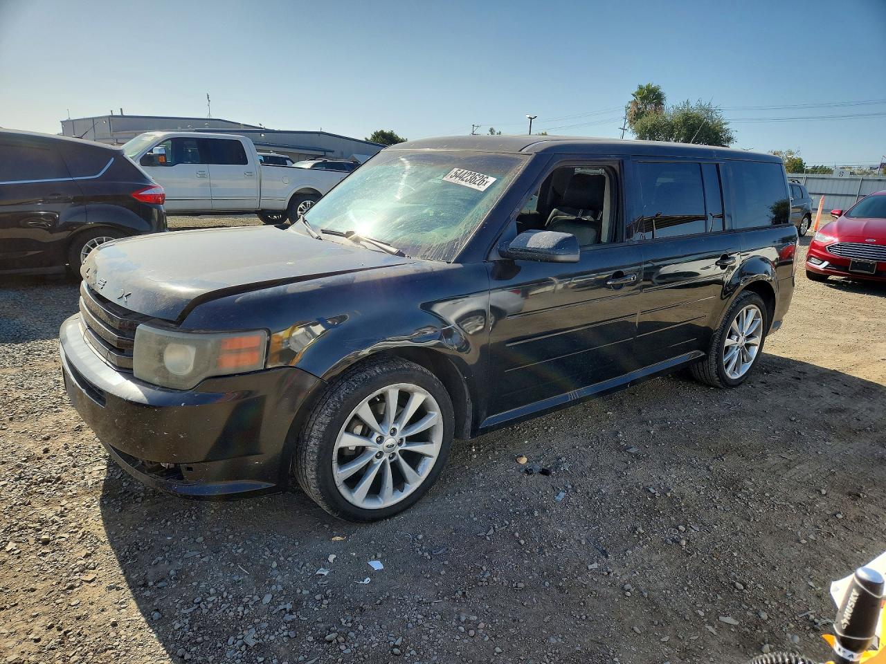 2012 Ford Flex