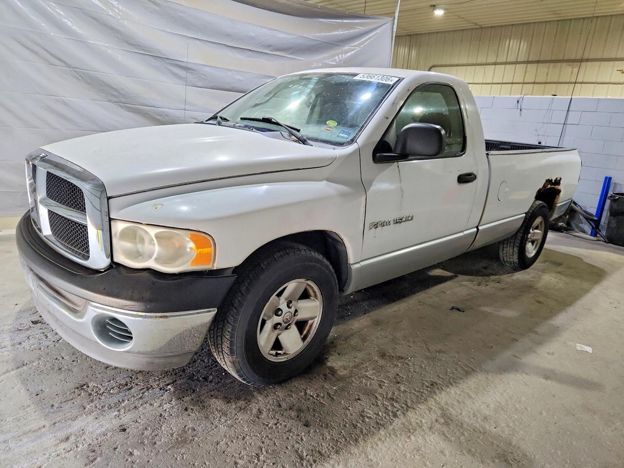 2003 Dodge Ram 1500