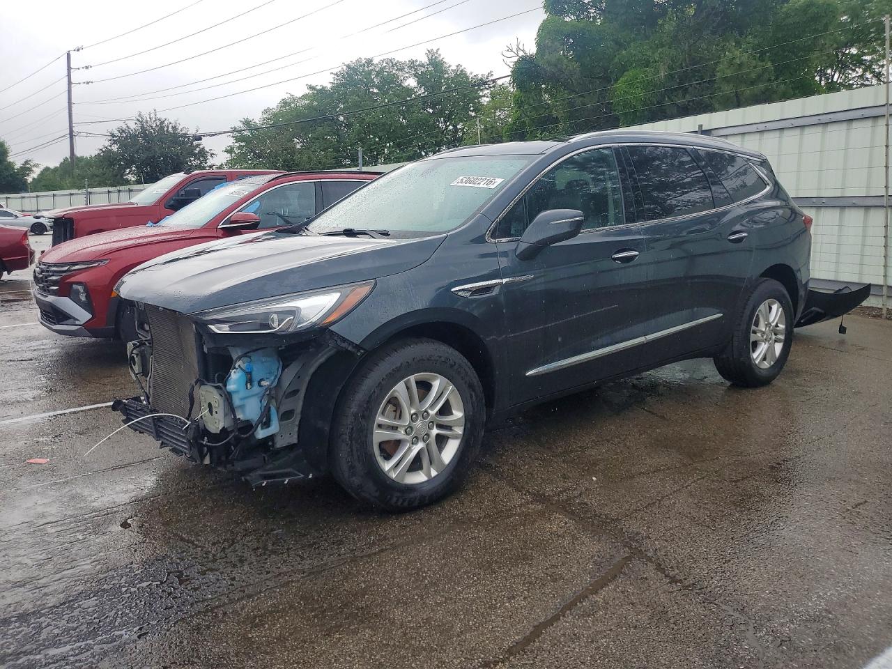 2019 Buick Enclave