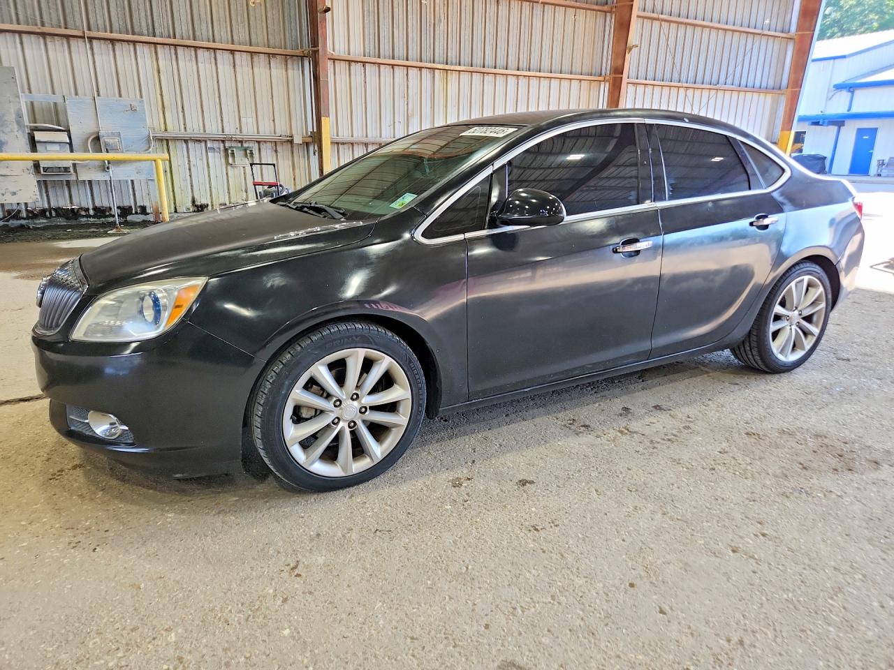 2013 Buick Verano