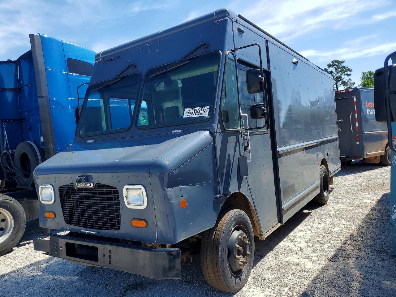 2020 Freightliner Mt45