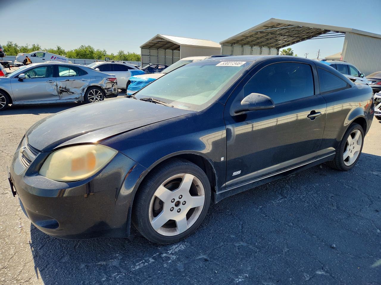 2006 Chevrolet Cobalt