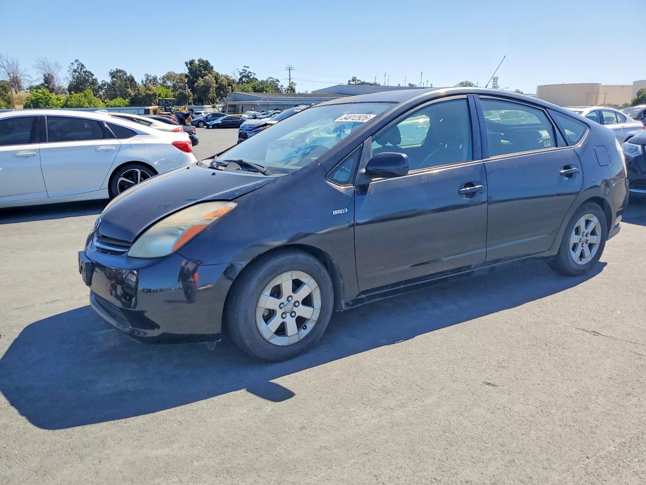 2008 Toyota Prius
