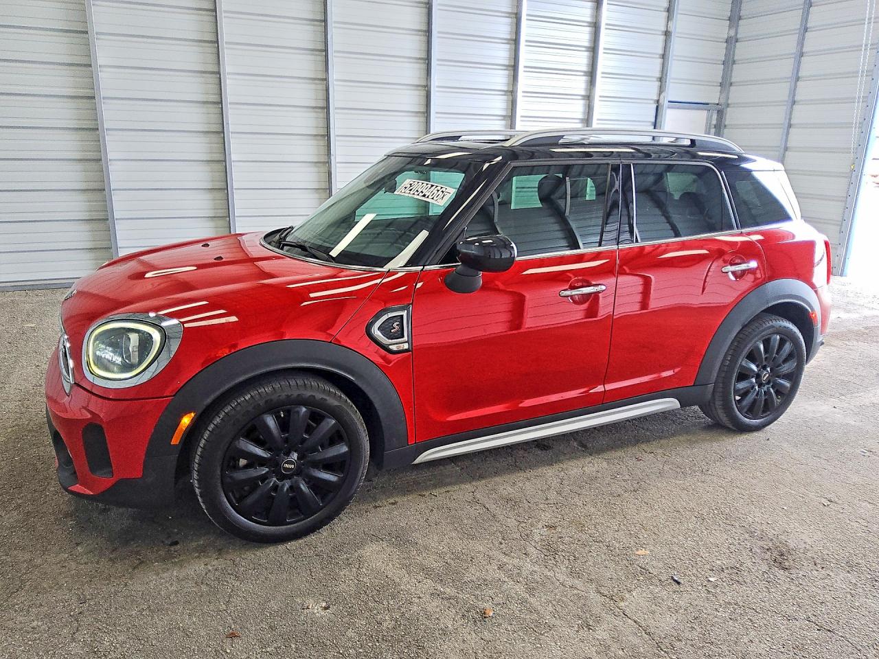 2023 Mini Cooper