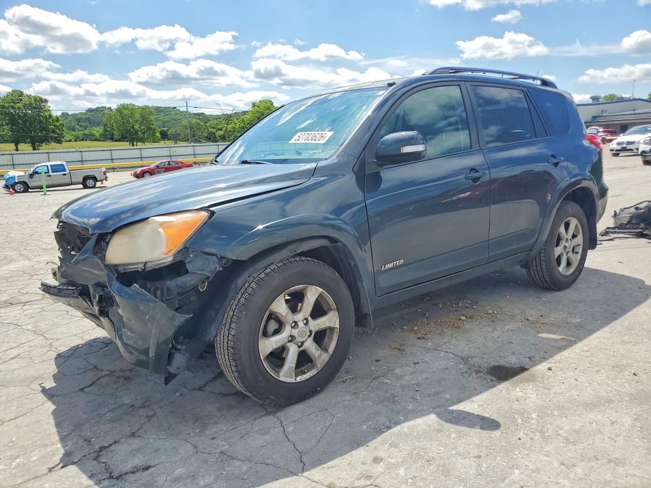 2010 Toyota RAV4