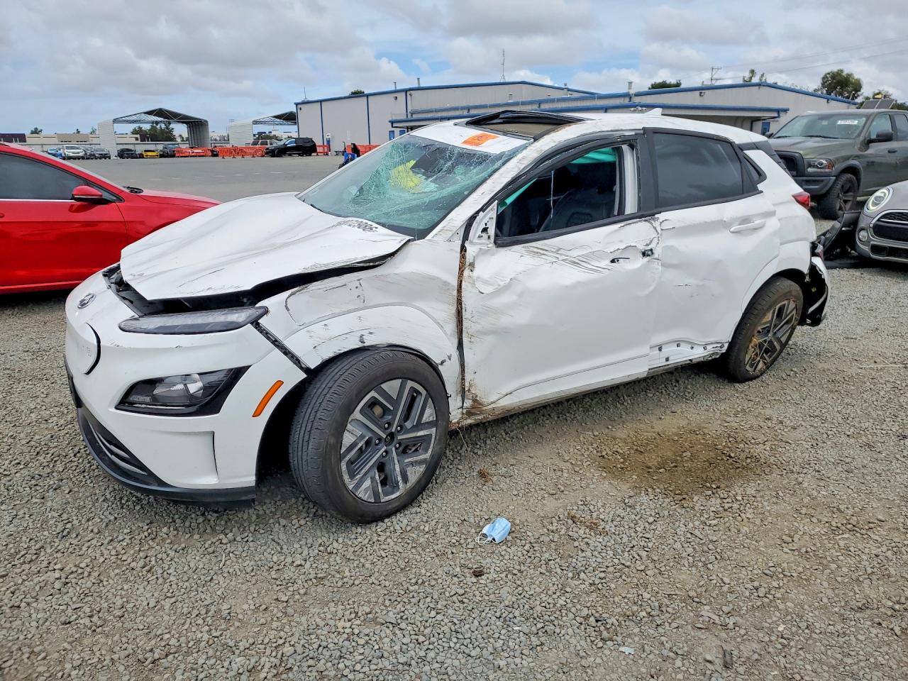 2023 Hyundai Kona