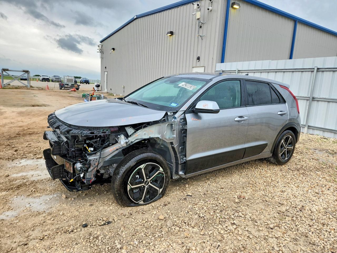 2026 Kia Niro