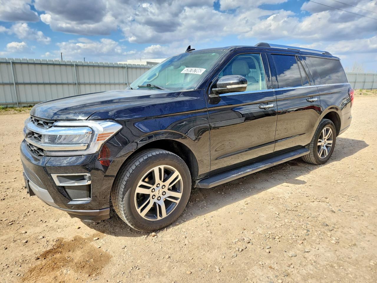 2024 Ford Expedition