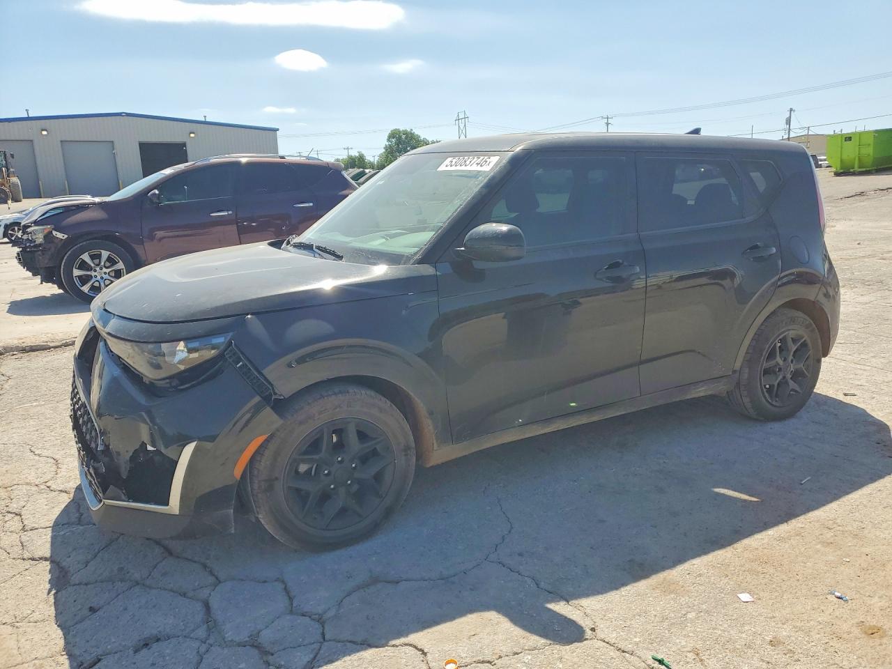 2024 Kia Soul