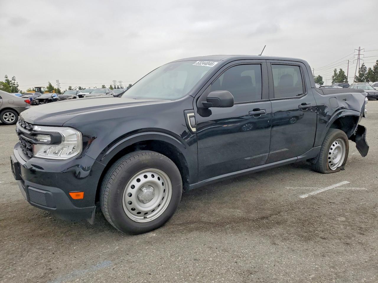2024 Ford Maverick