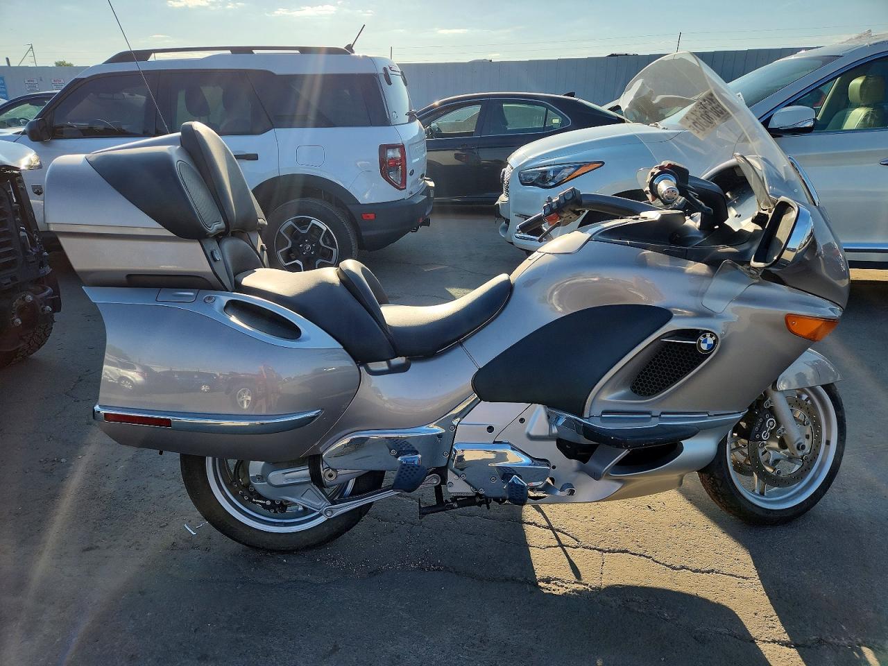 BMW K 1200
