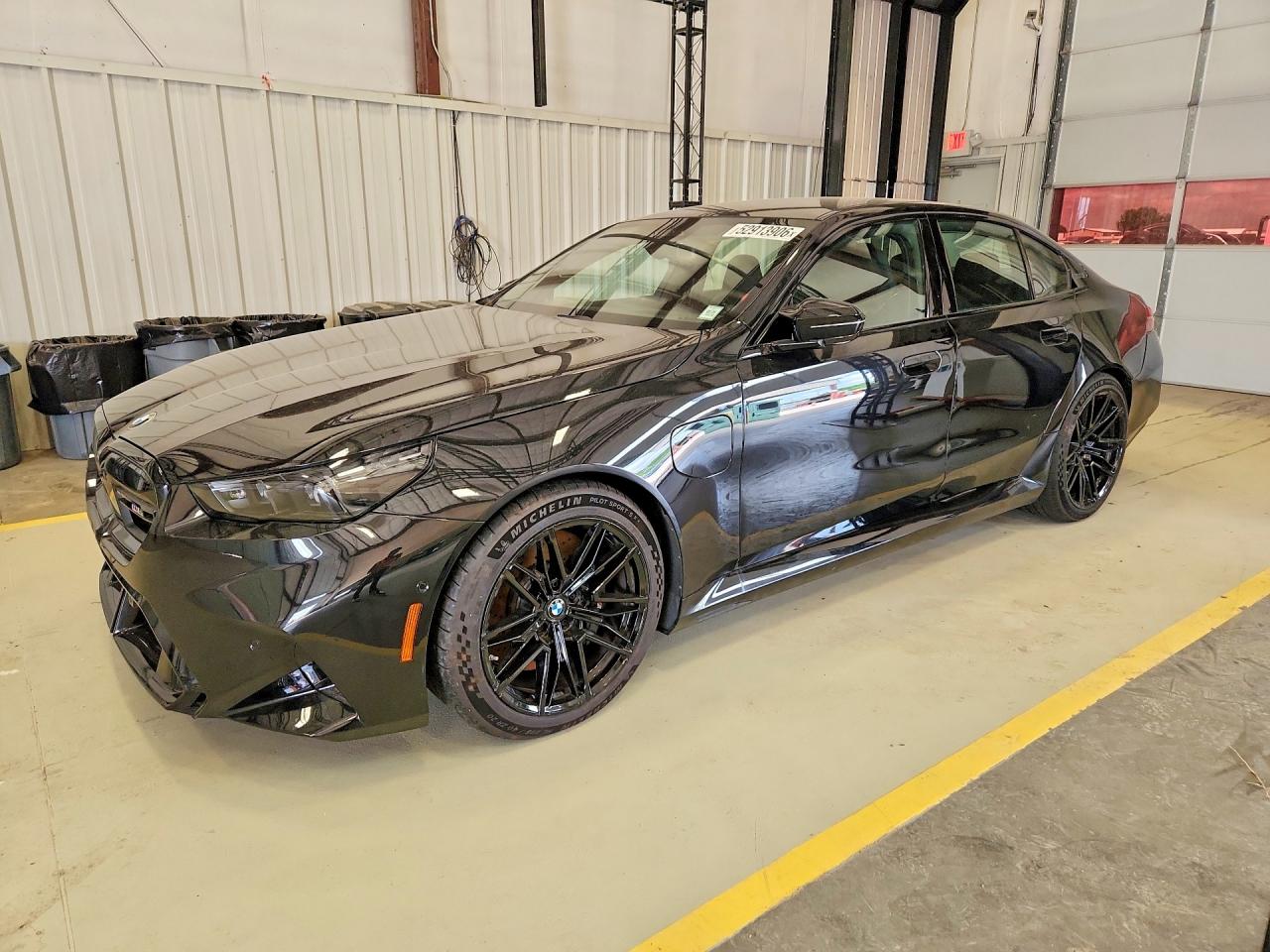 2026 BMW M5