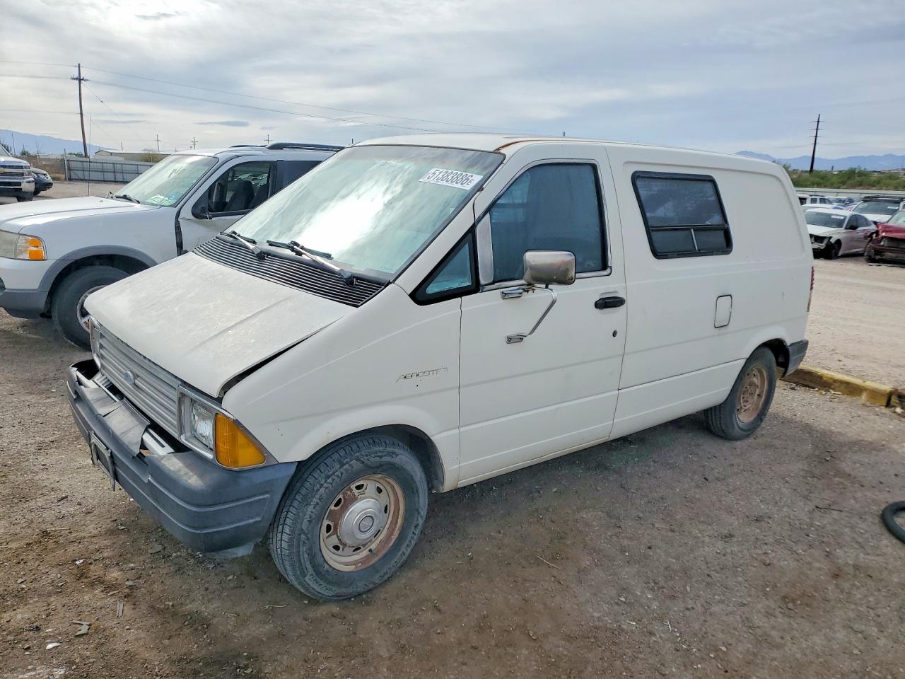 Ford Aerostar