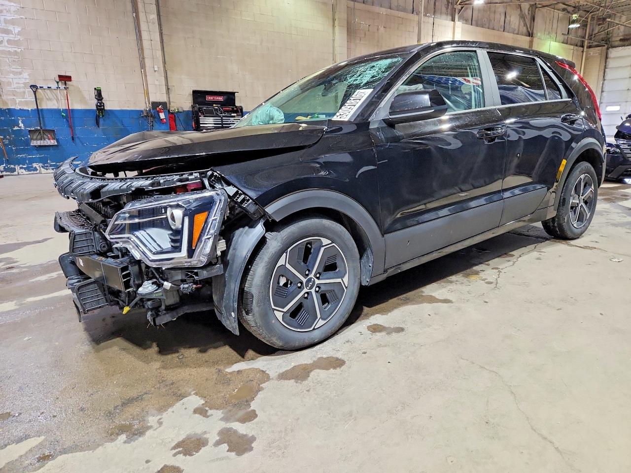 2026 Kia Niro
