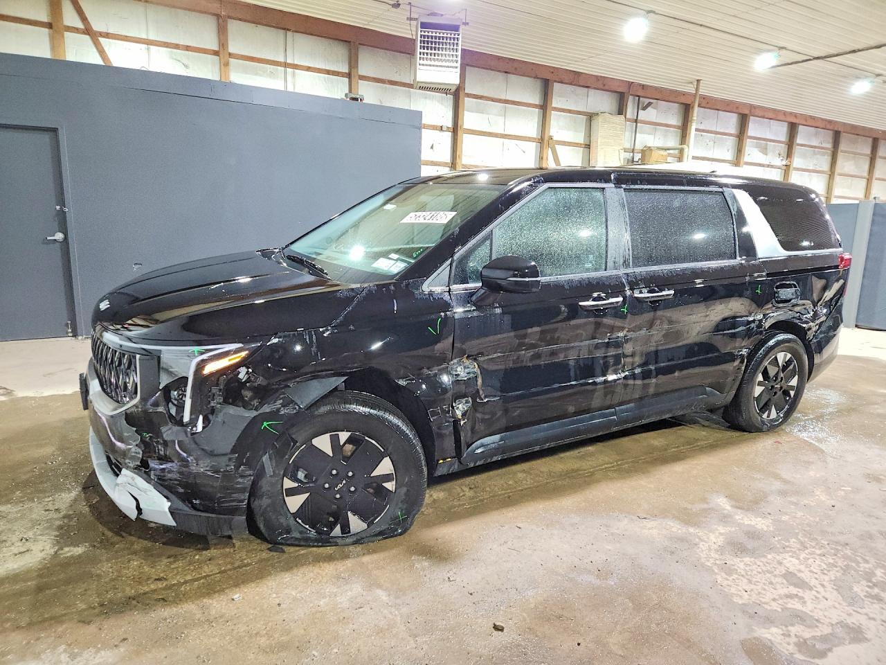 2026 Kia Carnival