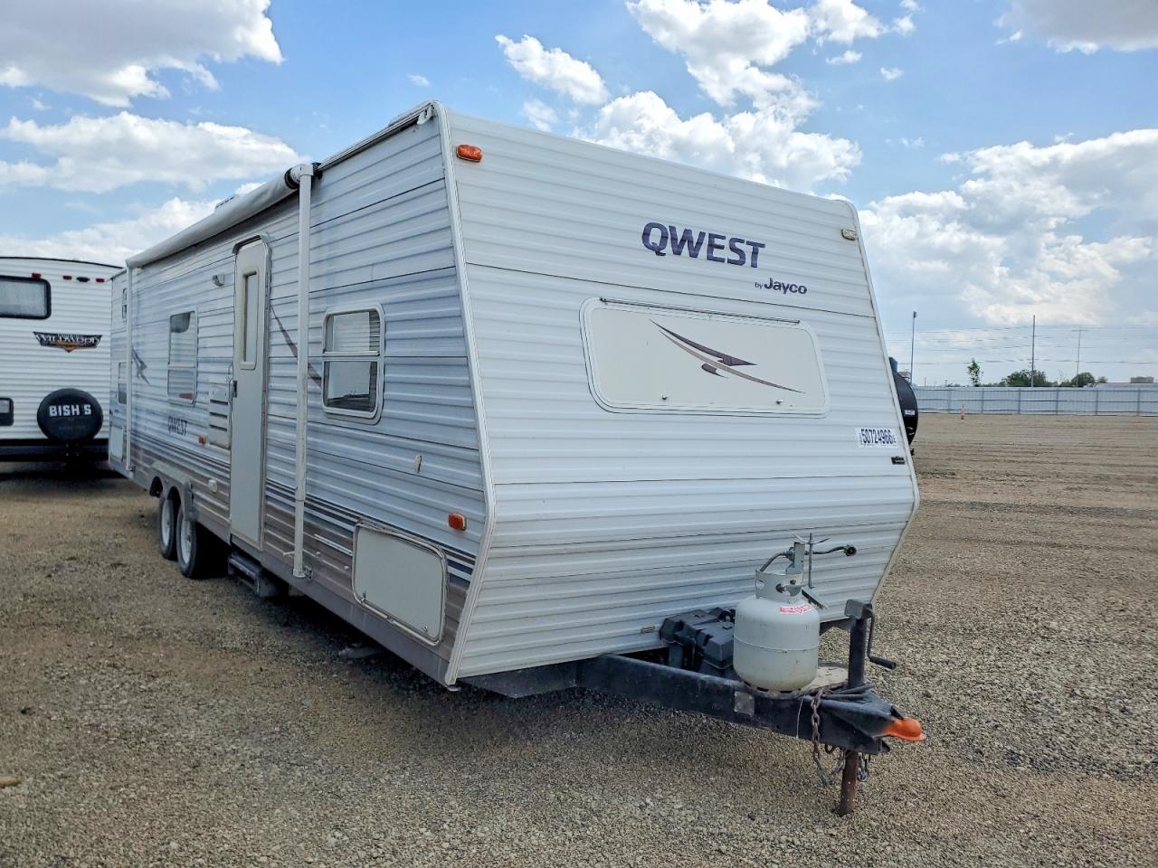 Jayco Qwest