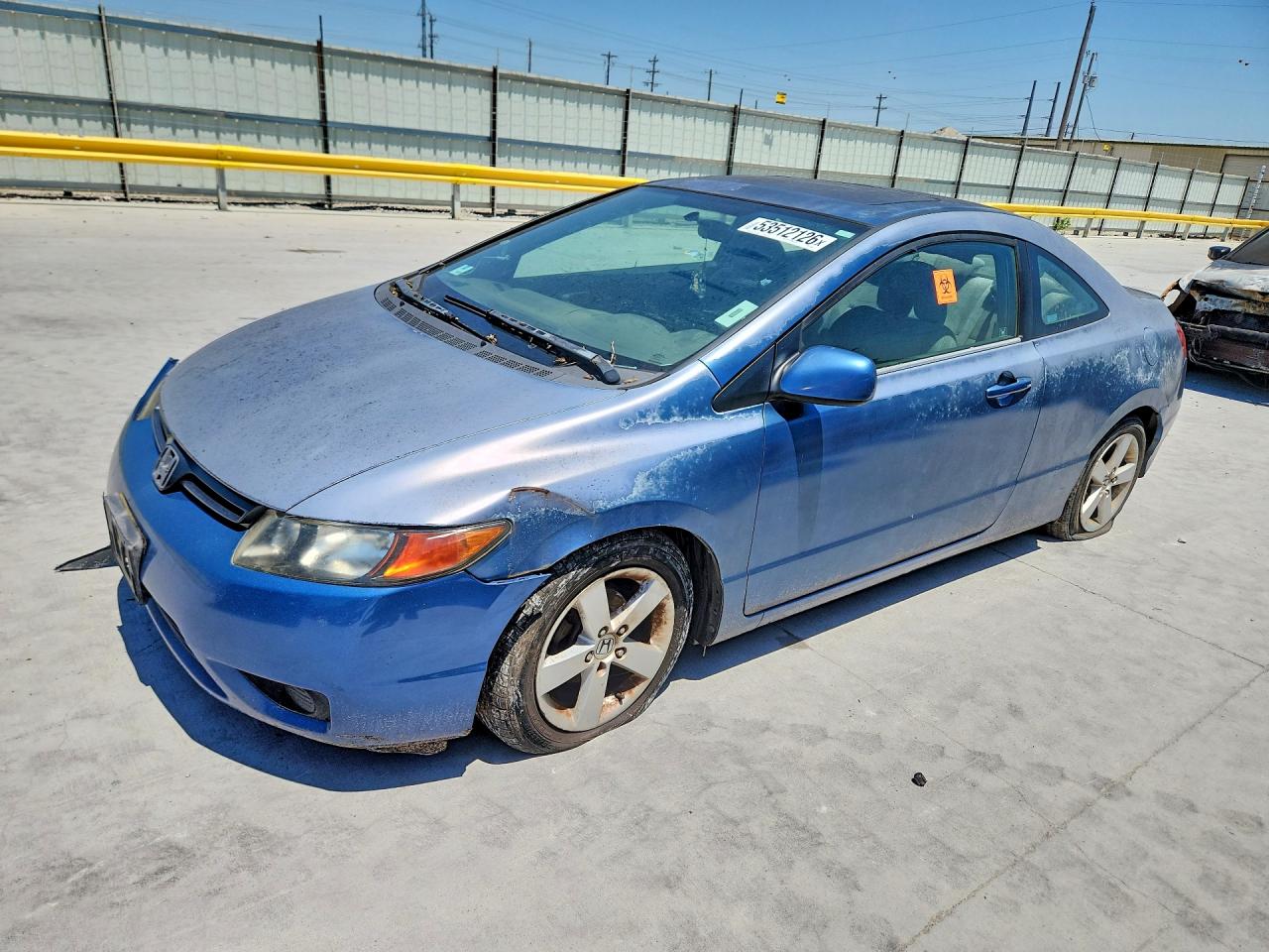 2006 Honda Civic