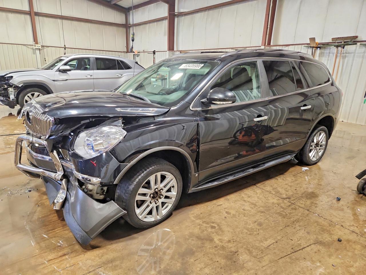 2009 Buick Enclave