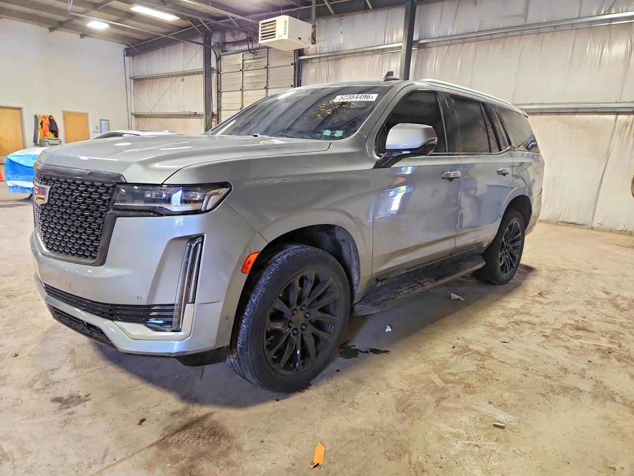 2023 Cadillac Escalade