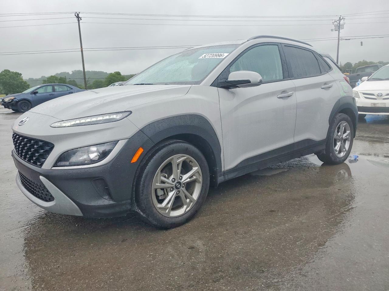 2023 Hyundai Kona