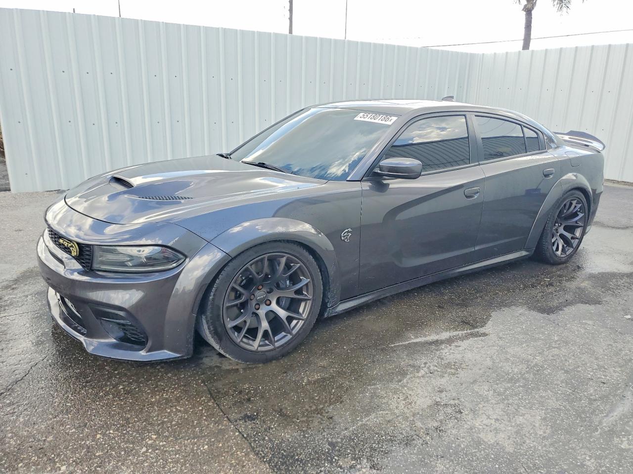 2020 Dodge Charger