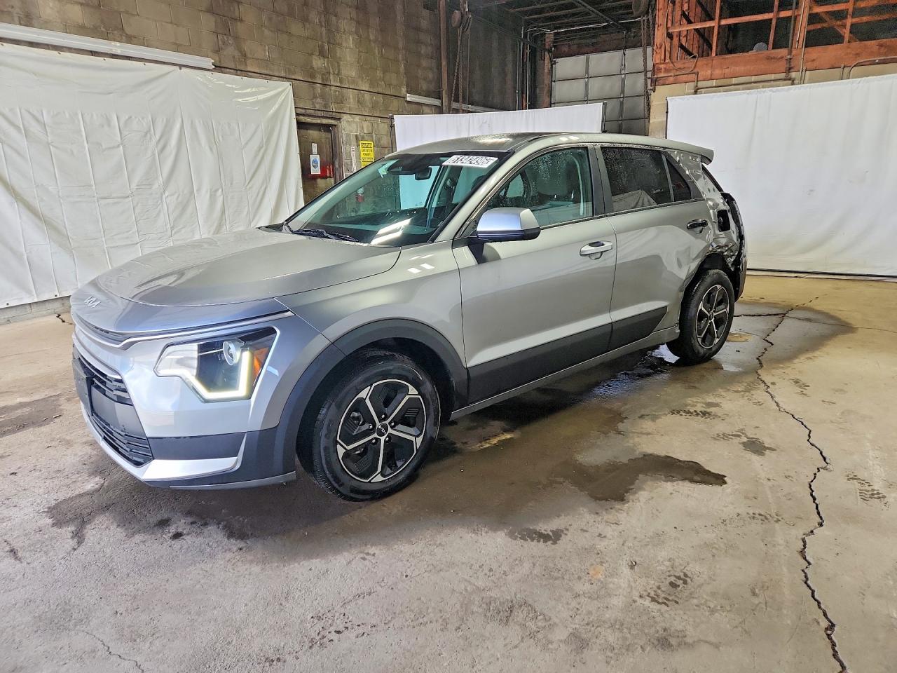 2026 Kia Niro