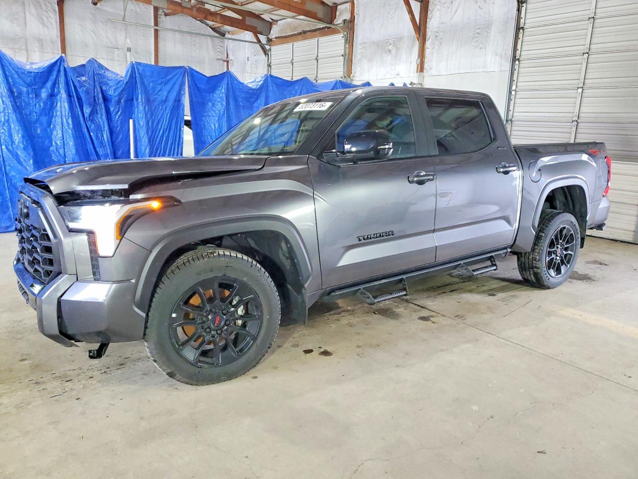 2025 Toyota Tundra